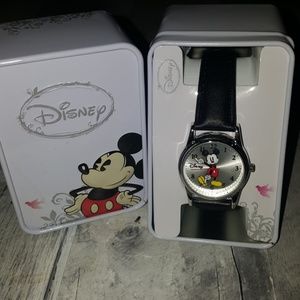 Disney Mickey Mouse Wristwatch
